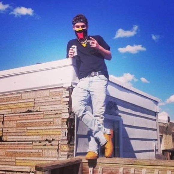 Meet your Posher, Kelsey - Picture 1 of 1